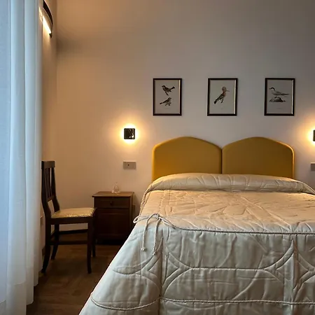 Il Nido Dell'upupa Montepulciano