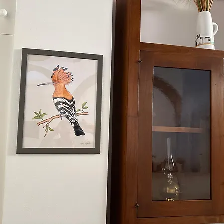 Il Nido Dell'upupa Montepulciano