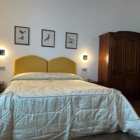 Il Nido Dell'upupa *