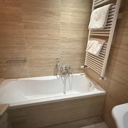 Apartment Il Nido Dell'upupa