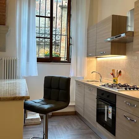 Il Nido Dell'upupa * Montepulciano