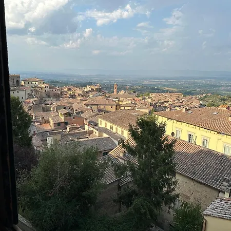 Apartment Il Nido Dell'upupa *