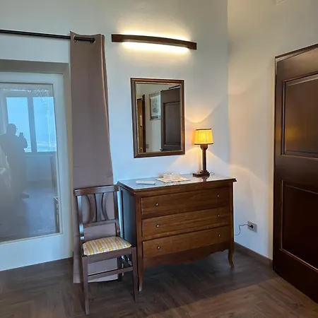 Apartment Il Nido Dell'upupa Montepulciano