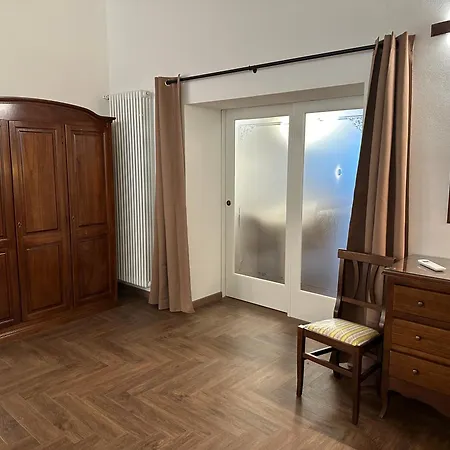 Il Nido Dell'upupa Apartment