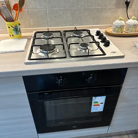Il Nido Dell'upupa Apartment Montepulciano Stazione