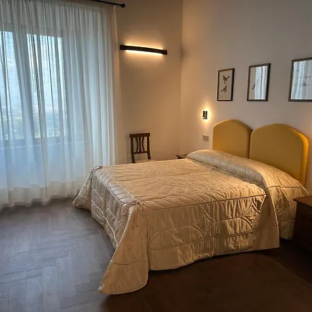 Il Nido Dell'upupa Montepulciano