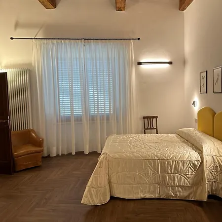 Apartment Il Nido Dell'upupa *