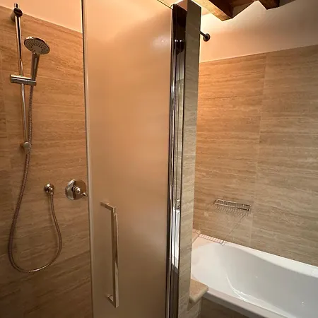 Il Nido Dell'upupa Apartment