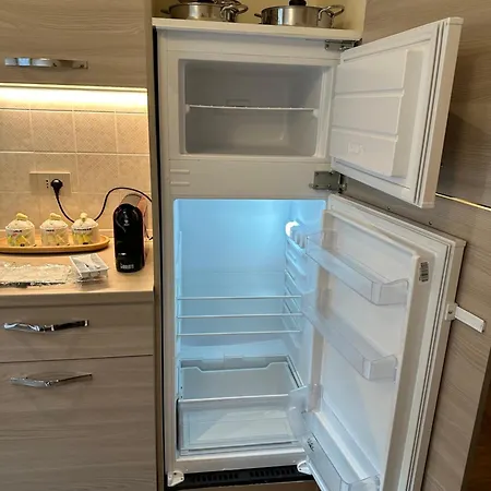 Il Nido Dell'upupa Appartement