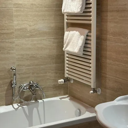 Appartement Il Nido Dell'upupa *