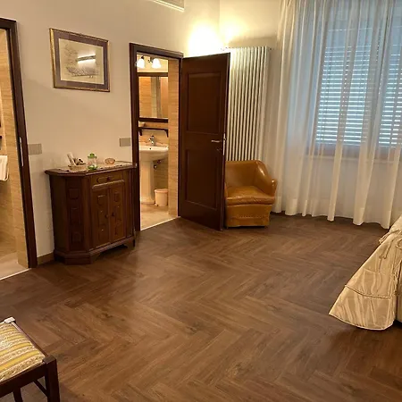 Appartement Il Nido Dell'upupa *